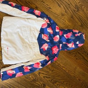 Obermeyer Girls Ski Jacket